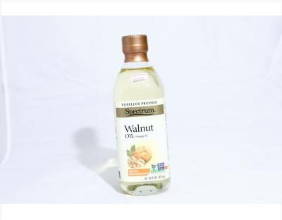 dầu óc chó 473ml
