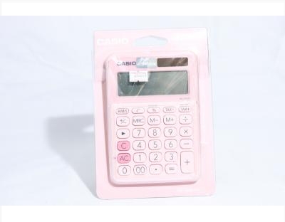 Máy tính casio Ms20