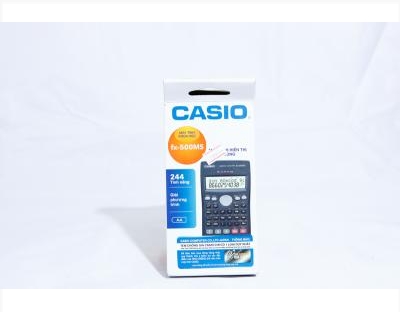 Máy tính FX 500MS