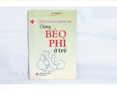 Chẩn đoán& phòng bệnh chứng béo phì ở trẻ