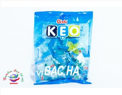 Kẹo Bạc Hà 90g