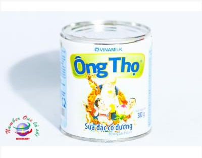 Sữa Ông Thọ