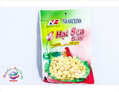 Nhabexims sen sấy 50g