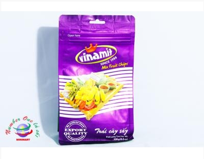 Trái cây sấy 100g
