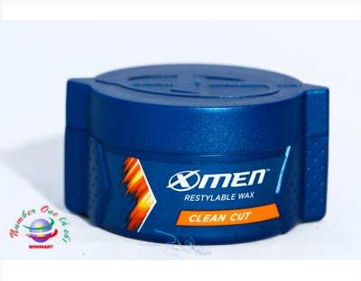 Sáp vuốt tóc Xmen 70g