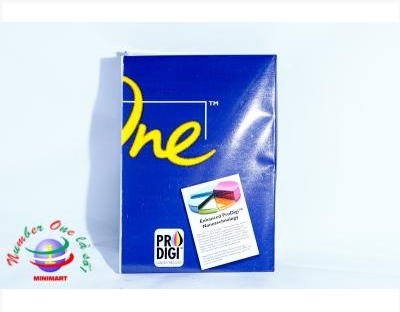 Giấy A5 Paper One