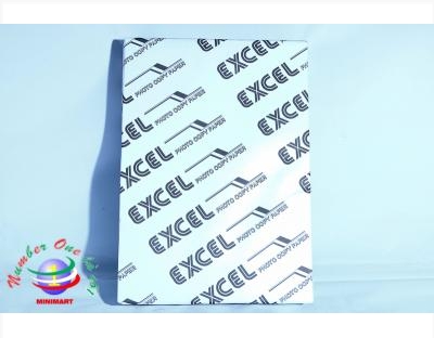 GIẤY A4 EXCEL