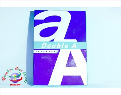 Giấy Double A