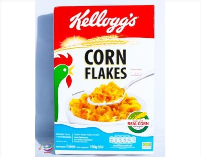 NC Kelloggs corn flakes 150g NC Kelloggs corn flakes 150g