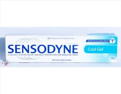 KĐR Sensodyne cool Gel