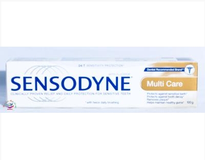 KDR SenSoDyne 100g