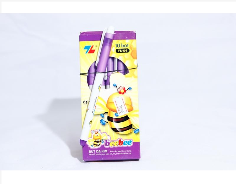 Bút Beebee