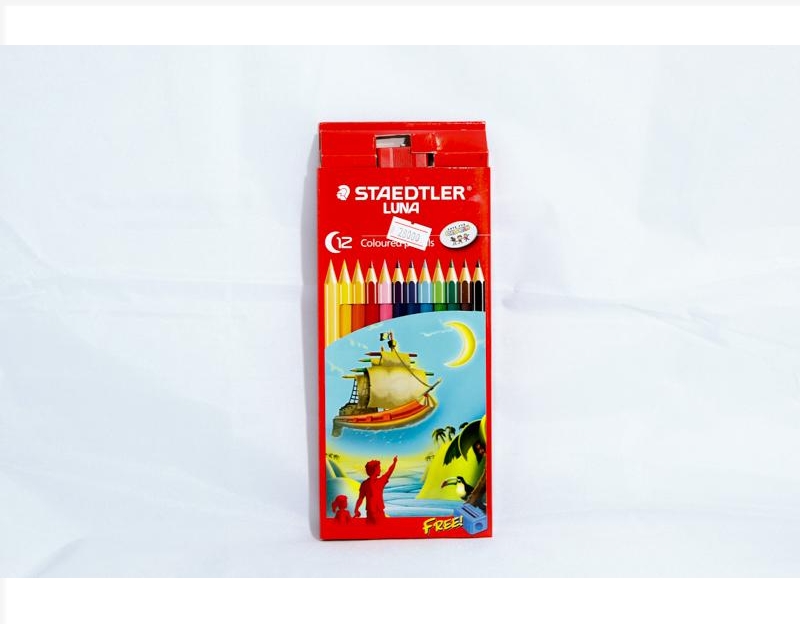 Chì màu Staed 12M