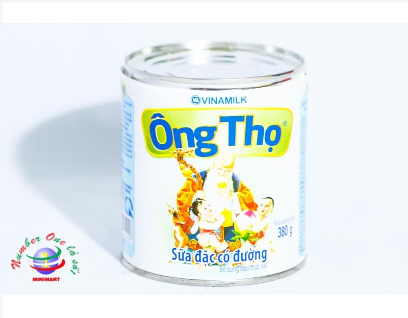 Sữa Ông Thọ