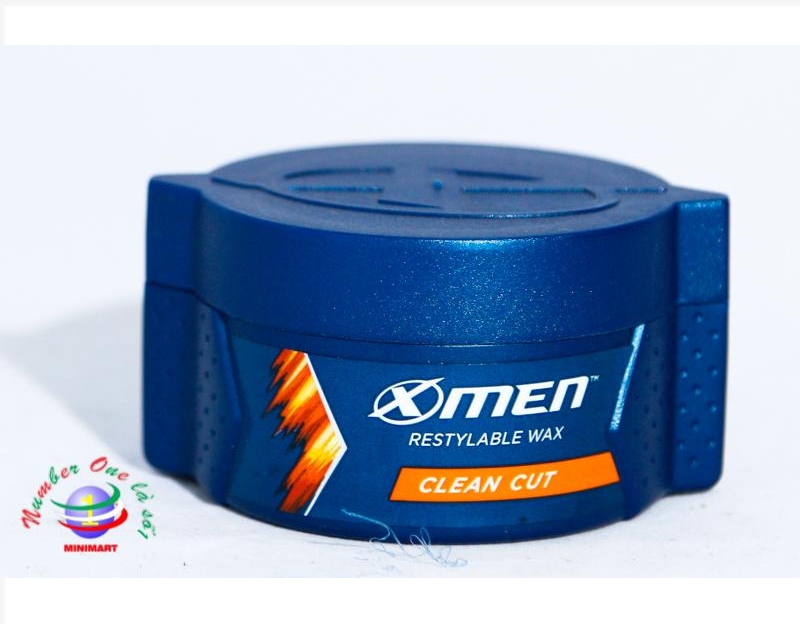 Sáp vuốt tóc Xmen 70g