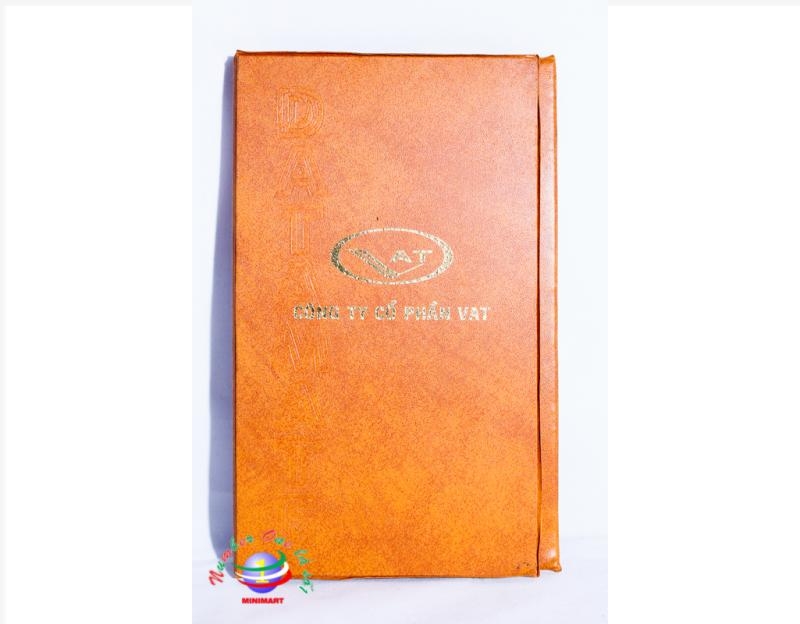 sổ card TC