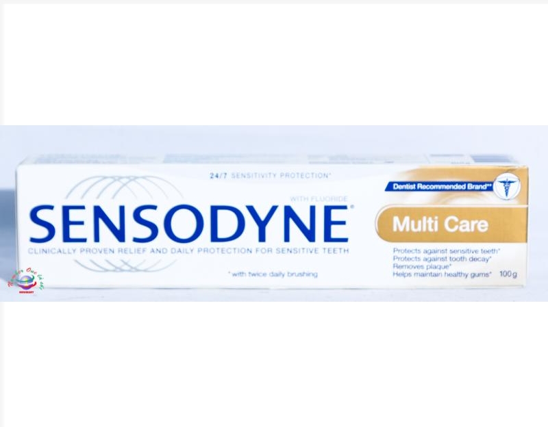 KDR SenSoDyne 100g